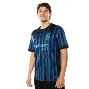 Camiseta Inter de Milán