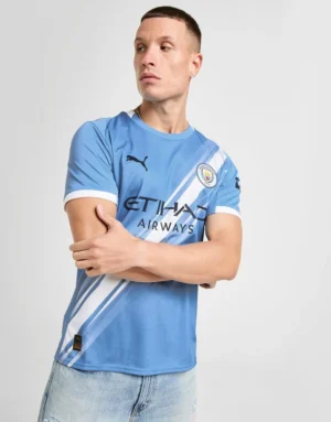 Camiseta Manchester City